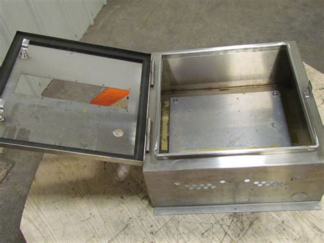 stainless steel surface back box|stainless steel electrical boxes.